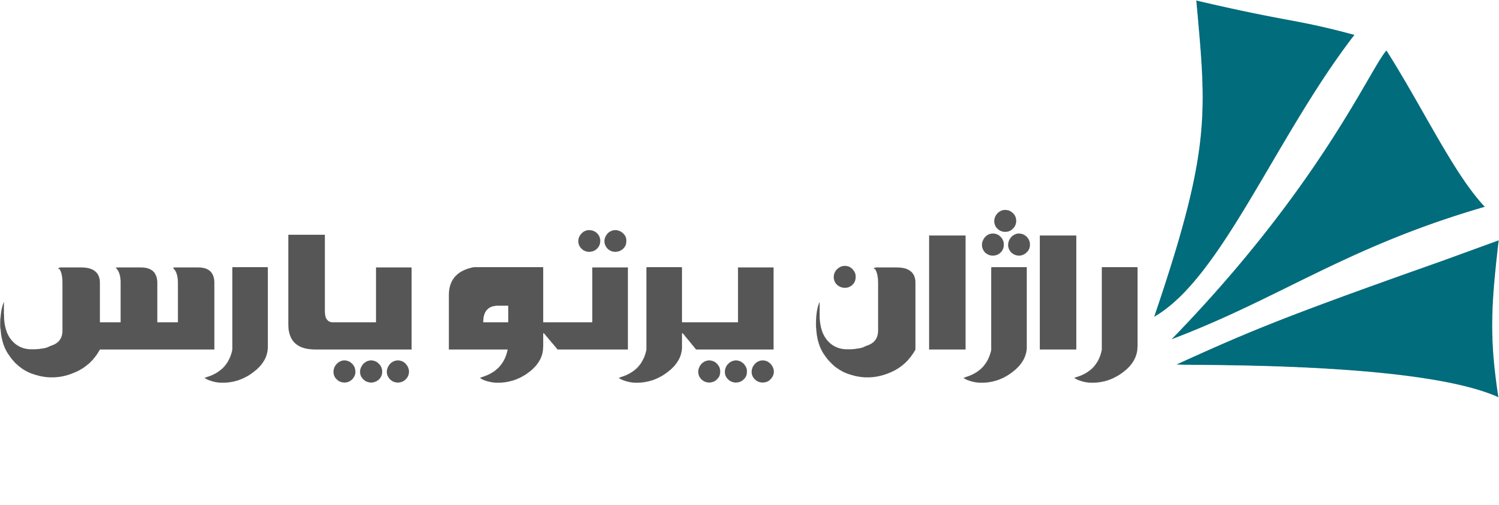 لوگوی راژان